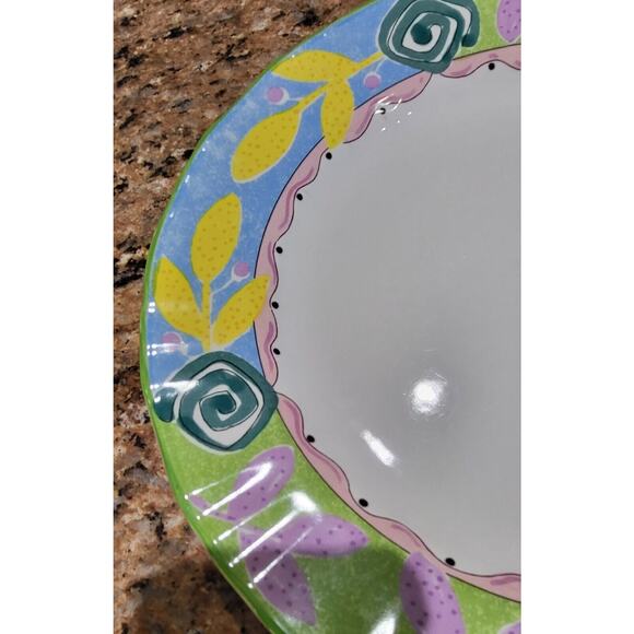 Mikasa Country Classics DC015 Botanica (set of 4) - Picture 12 of 16